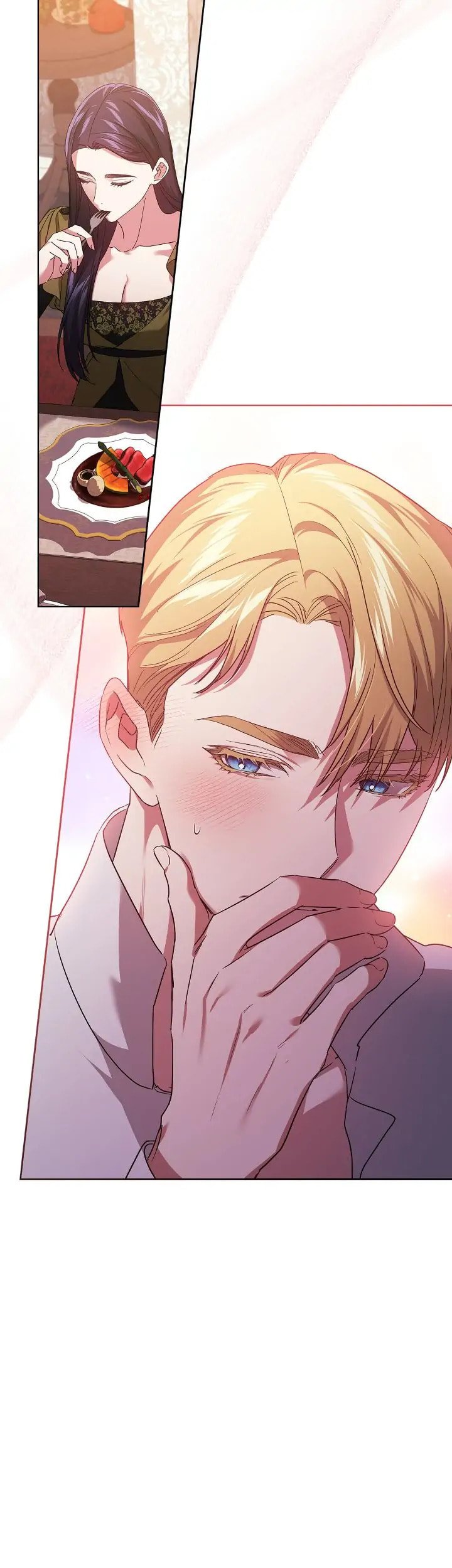 The Broken Ring: This Marriage Will Fail Anyway Chapter 23.1 page 14 - 