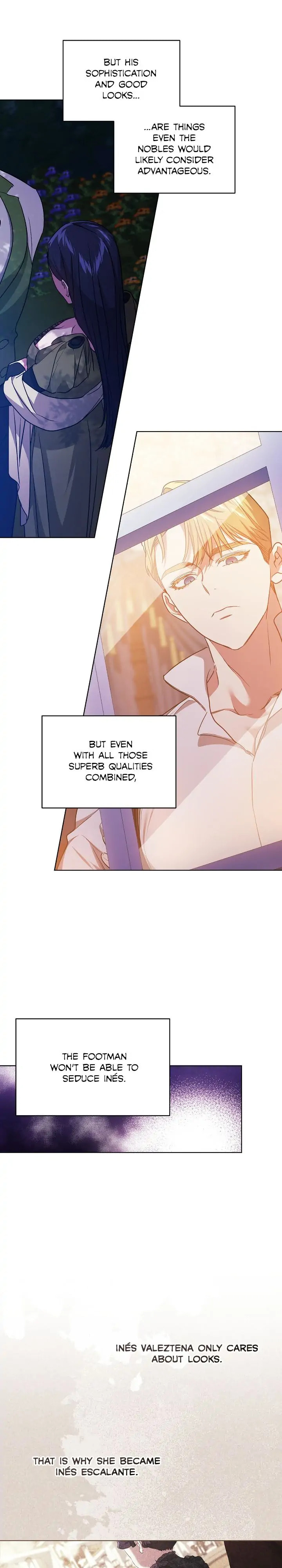 The Broken Ring: This Marriage Will Fail Anyway Chapter 23.1 page 18 - 