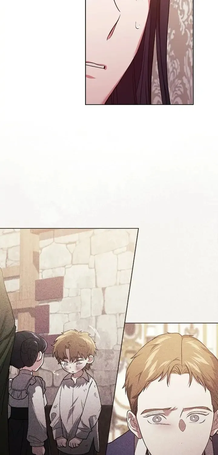 The Broken Ring: This Marriage Will Fail Anyway Chapter 23.5 page 2 - 