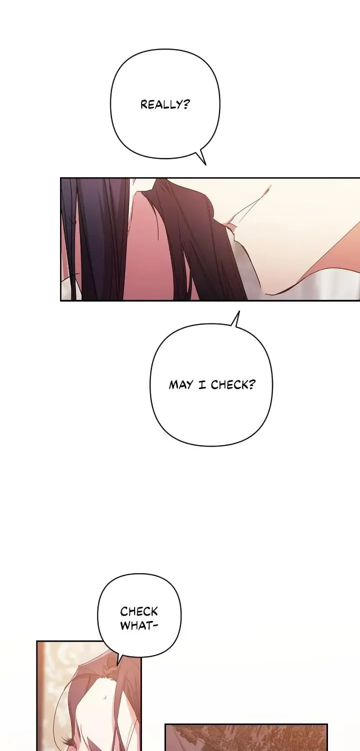 The Broken Ring: This Marriage Will Fail Anyway Chapter 23.5 page 101 - 