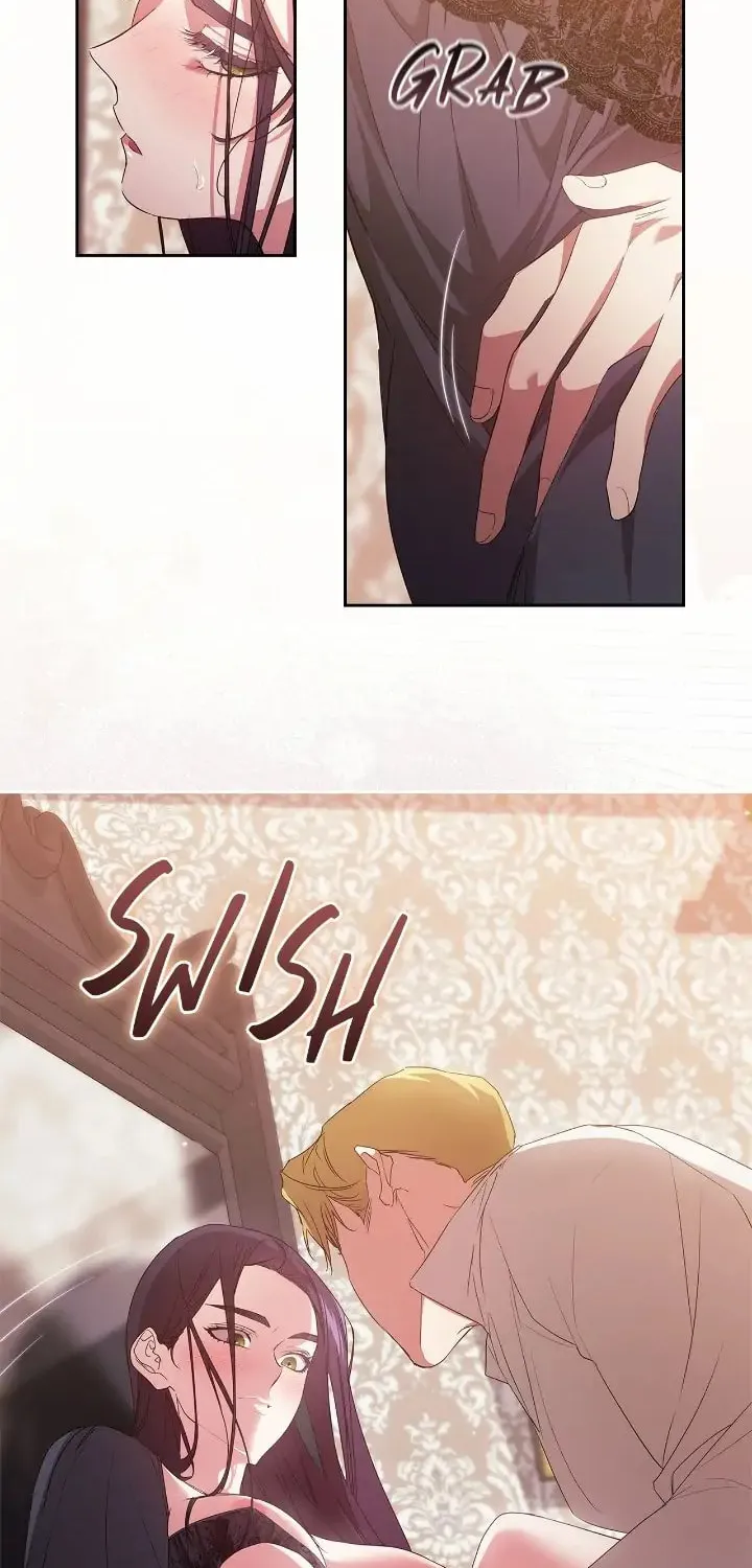 The Broken Ring: This Marriage Will Fail Anyway Chapter 23.5 page 102 - 