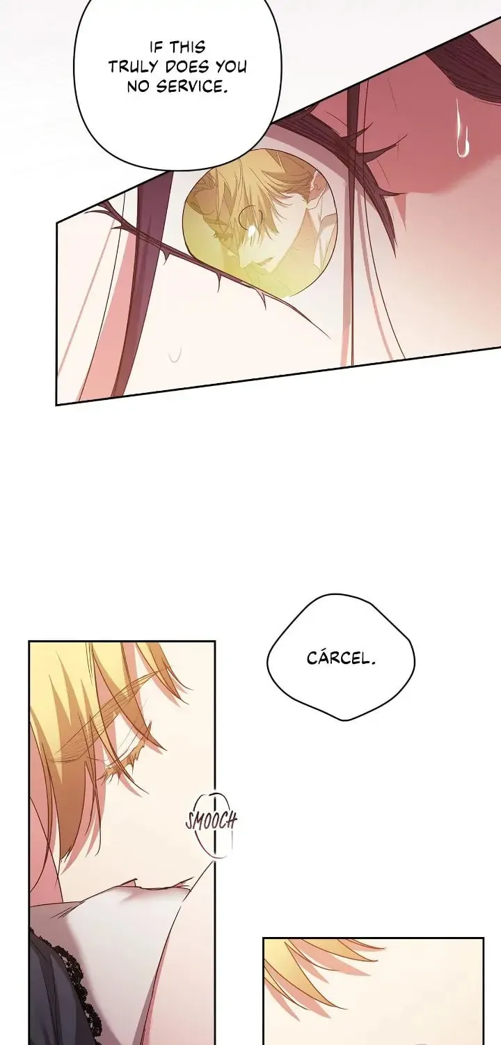 The Broken Ring: This Marriage Will Fail Anyway Chapter 23.5 page 104 - 