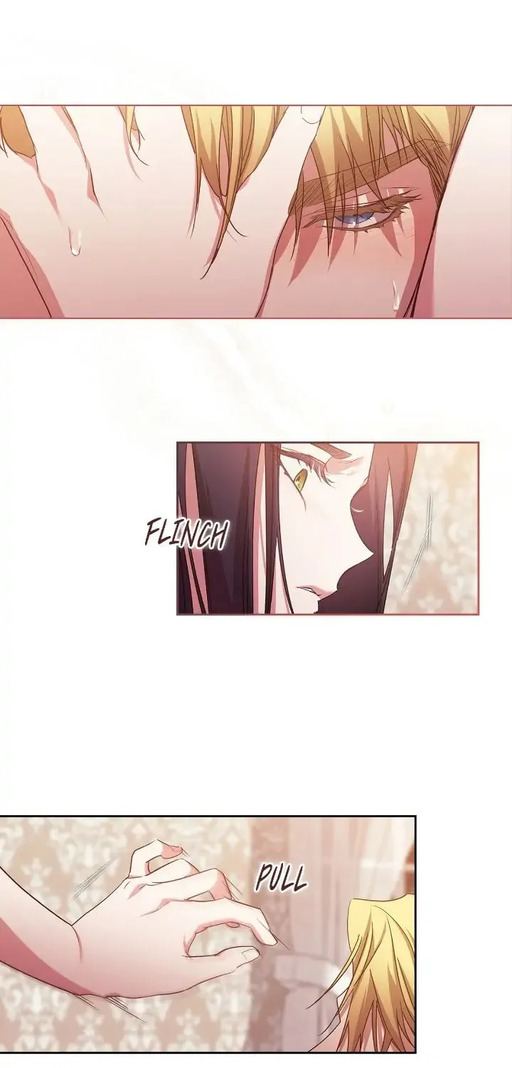 The Broken Ring: This Marriage Will Fail Anyway Chapter 23.5 page 107 - 