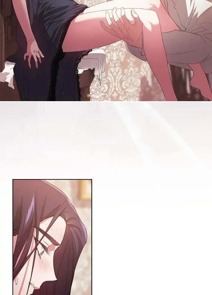 The Broken Ring: This Marriage Will Fail Anyway Chapter 23.5 page 109 - 