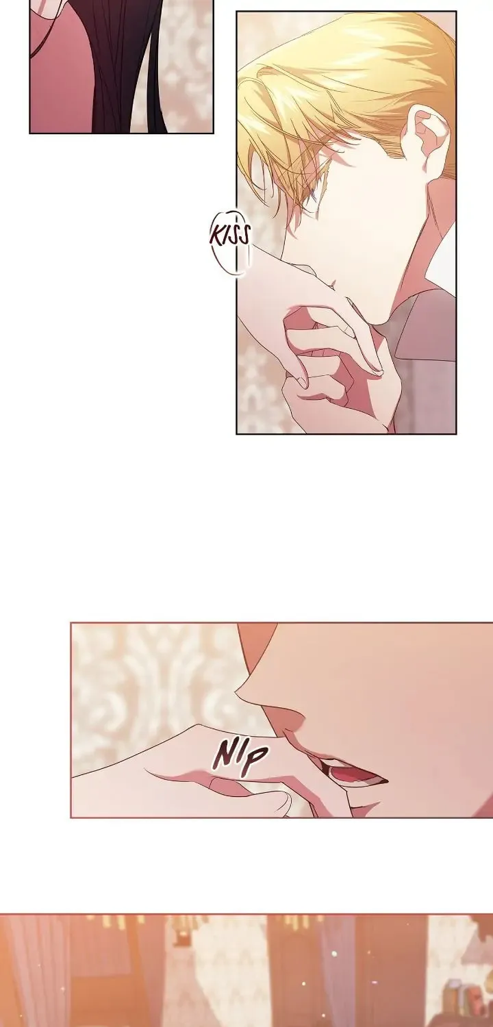 The Broken Ring: This Marriage Will Fail Anyway Chapter 23.5 page 110 - 