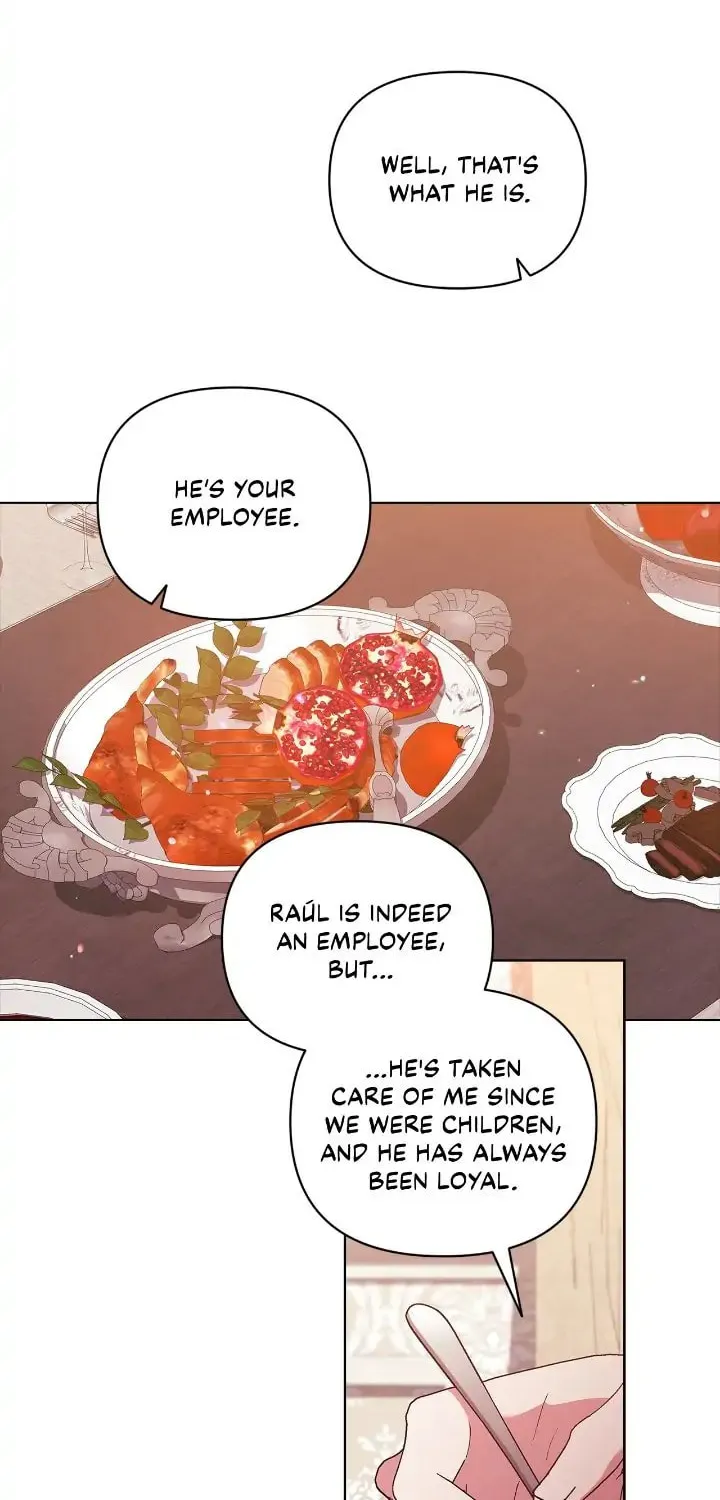 The Broken Ring: This Marriage Will Fail Anyway Chapter 23.5 page 12 - 
