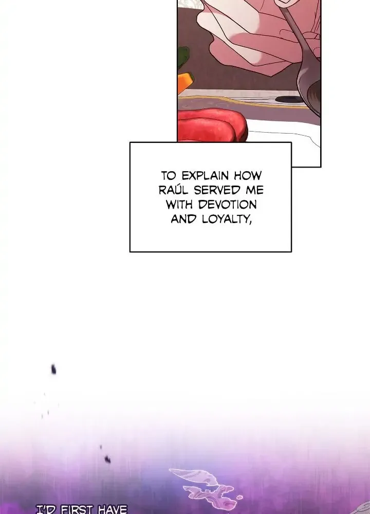 The Broken Ring: This Marriage Will Fail Anyway Chapter 23.5 page 13 - 