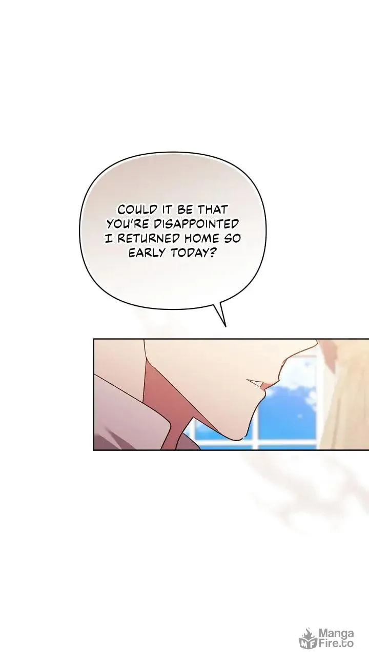 The Broken Ring: This Marriage Will Fail Anyway Chapter 23.5 page 22 - 