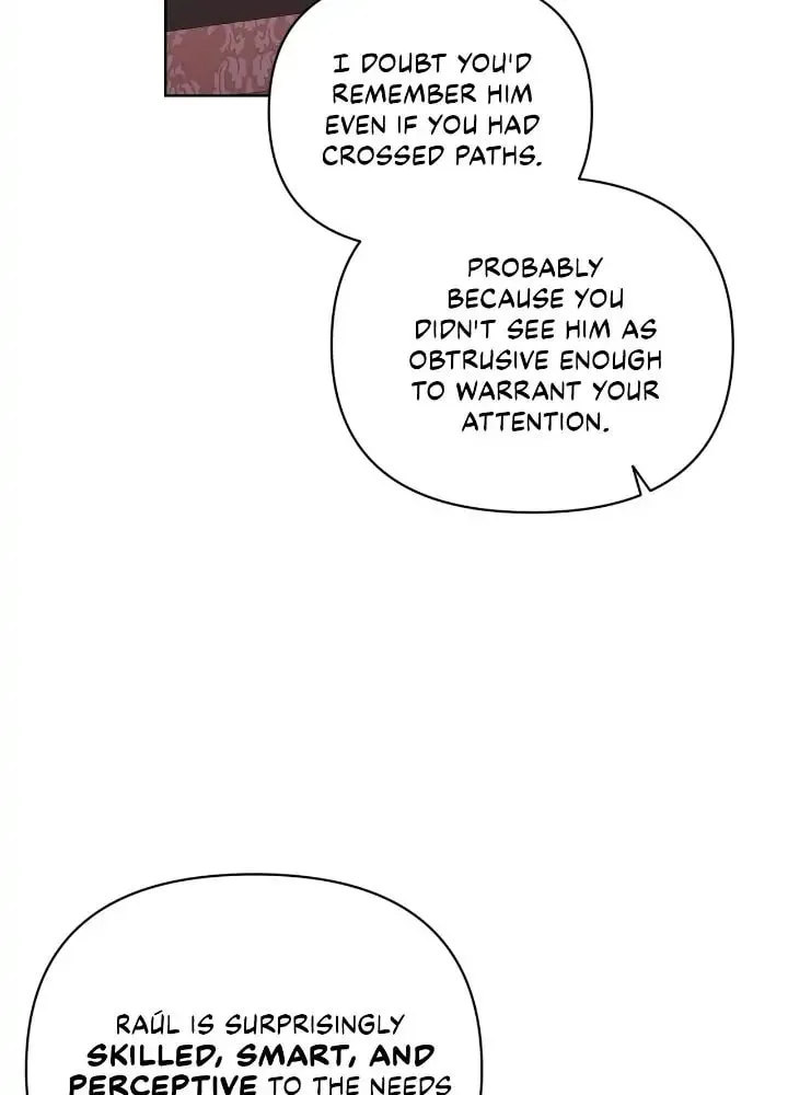 The Broken Ring: This Marriage Will Fail Anyway Chapter 23.5 page 25 - 