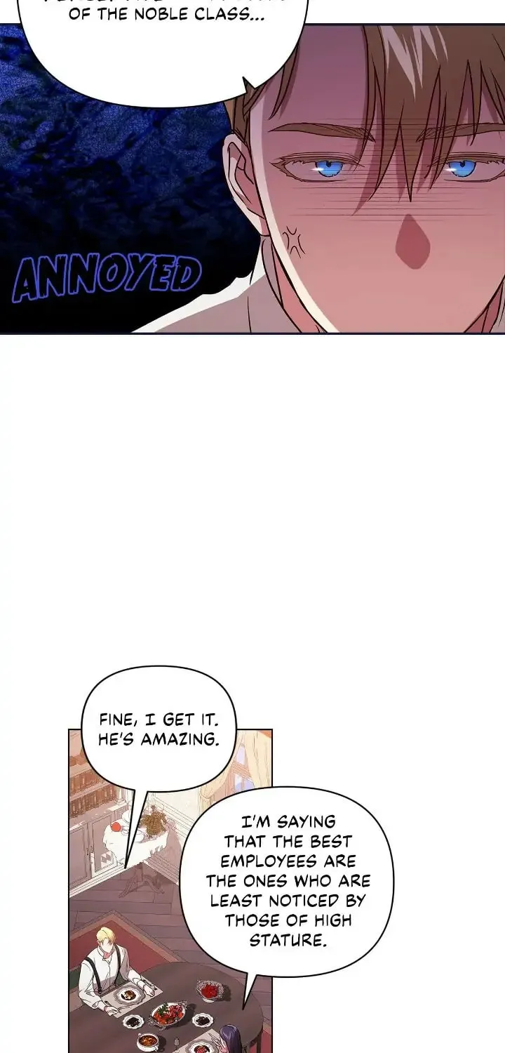 The Broken Ring: This Marriage Will Fail Anyway Chapter 23.5 page 26 - 