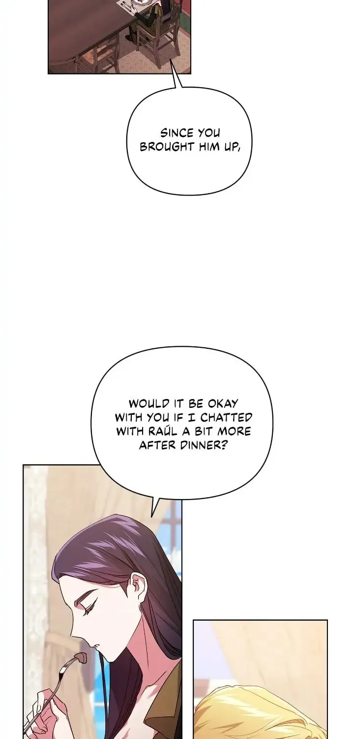 The Broken Ring: This Marriage Will Fail Anyway Chapter 23.5 page 27 - 