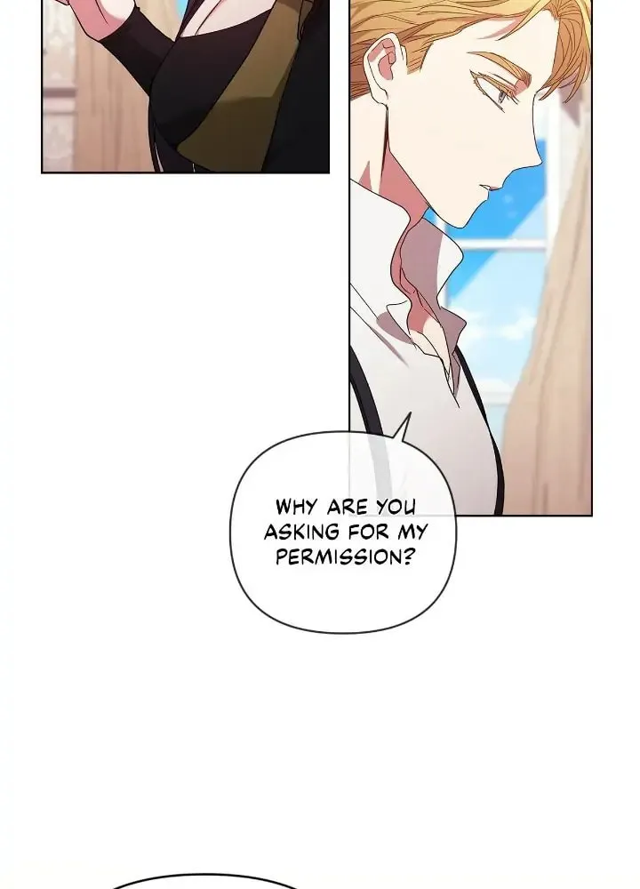 The Broken Ring: This Marriage Will Fail Anyway Chapter 23.5 page 28 - 