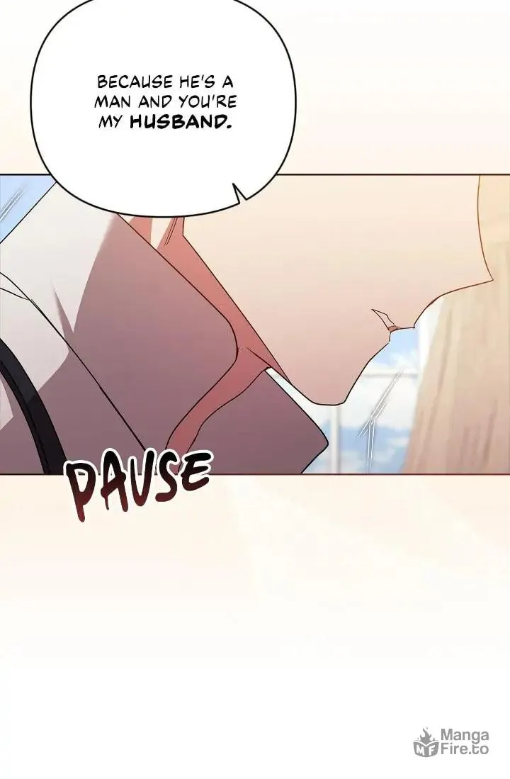 The Broken Ring: This Marriage Will Fail Anyway Chapter 23.5 page 29 - 