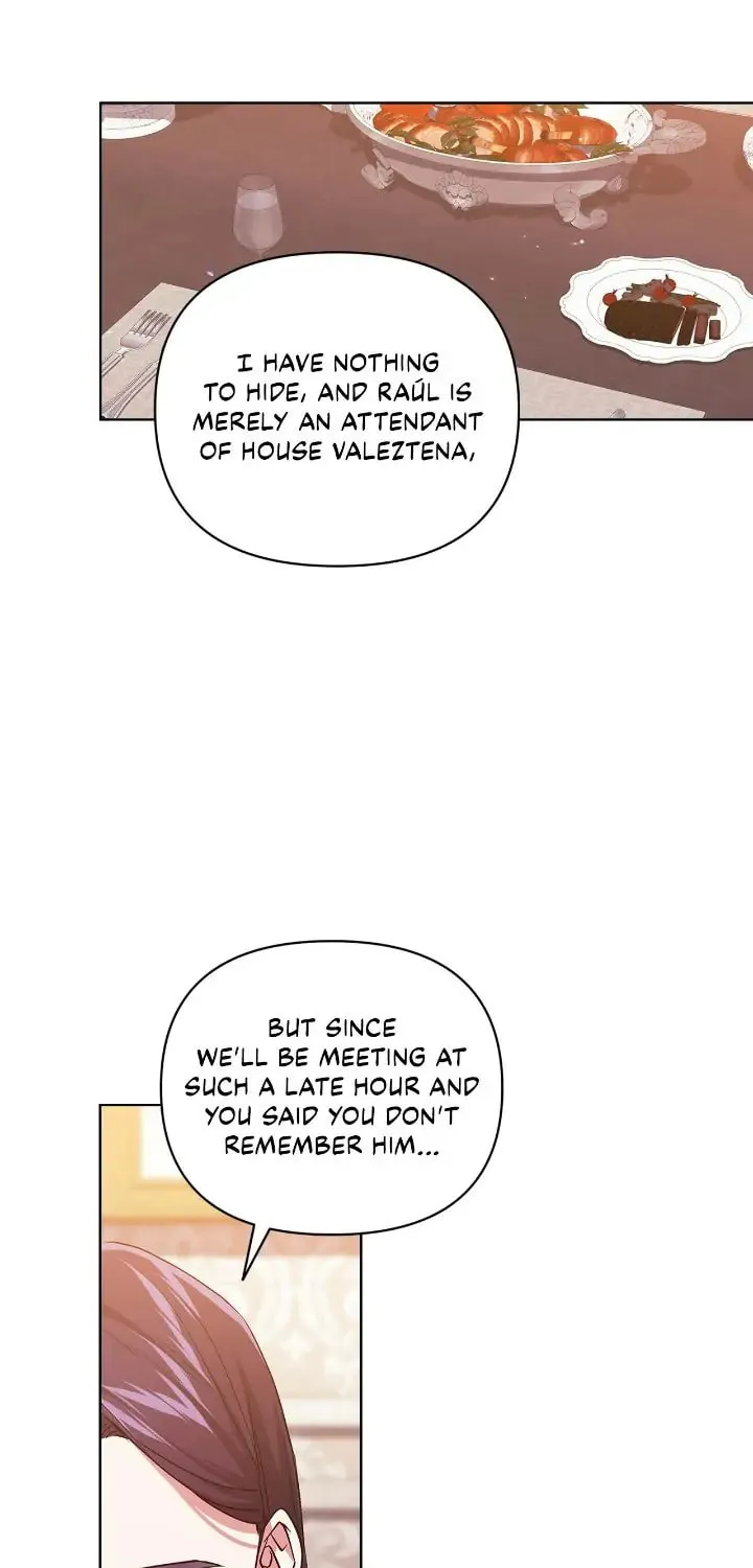 The Broken Ring: This Marriage Will Fail Anyway Chapter 23.5 page 30 - 