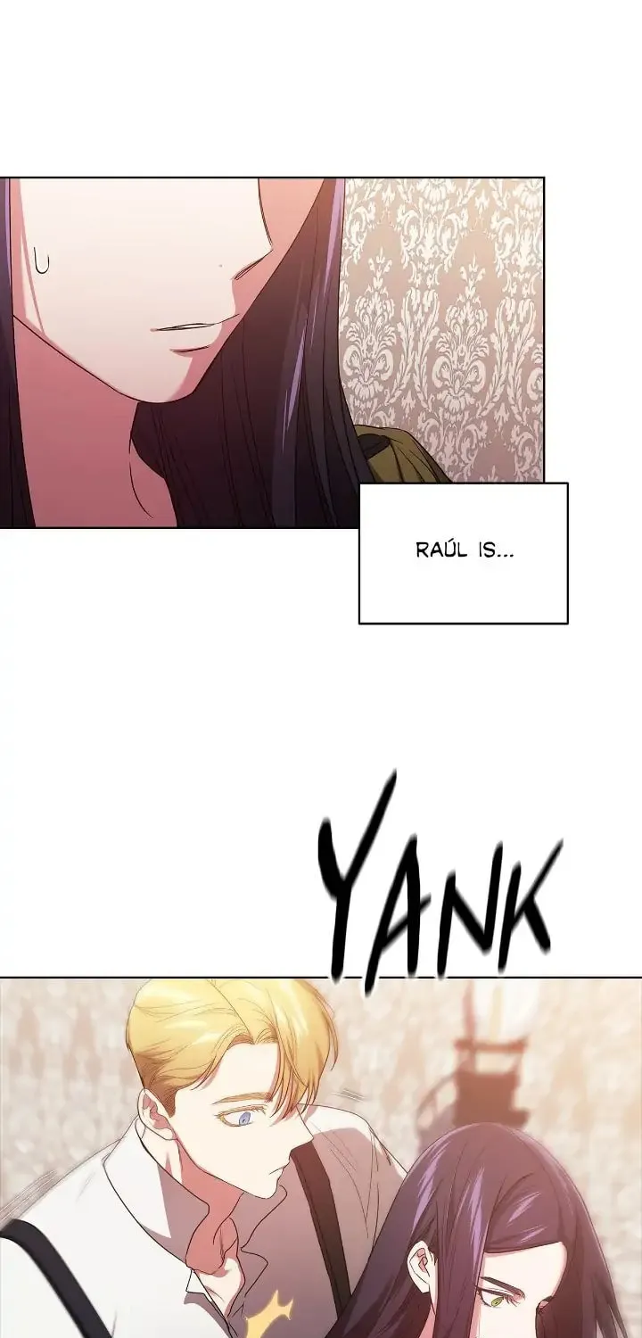 The Broken Ring: This Marriage Will Fail Anyway Chapter 23.5 page 4 - 
