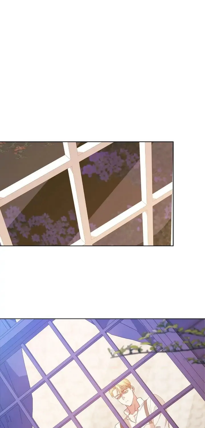 The Broken Ring: This Marriage Will Fail Anyway Chapter 23.5 page 36 - 