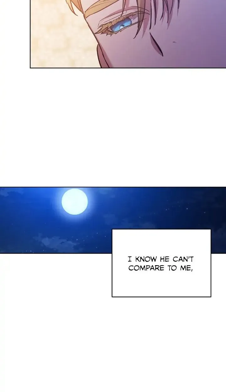 The Broken Ring: This Marriage Will Fail Anyway Chapter 23.5 page 40 - 