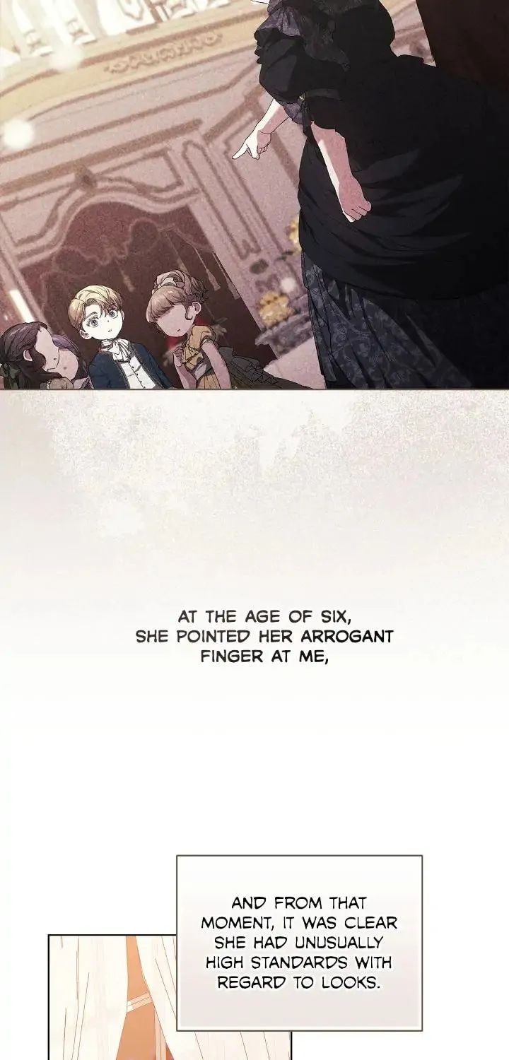 The Broken Ring: This Marriage Will Fail Anyway Chapter 23.5 page 44 - 