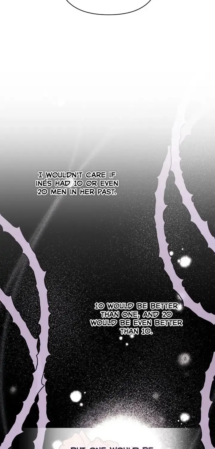The Broken Ring: This Marriage Will Fail Anyway Chapter 23.5 page 49 - 