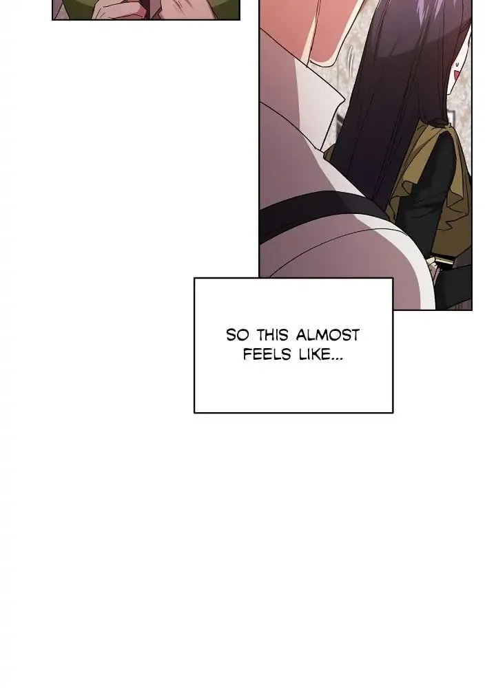 The Broken Ring: This Marriage Will Fail Anyway Chapter 23.5 page 6 - 
