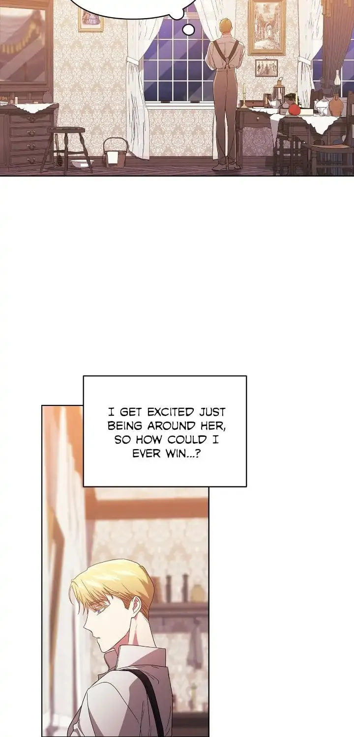 The Broken Ring: This Marriage Will Fail Anyway Chapter 23.5 page 51 - 