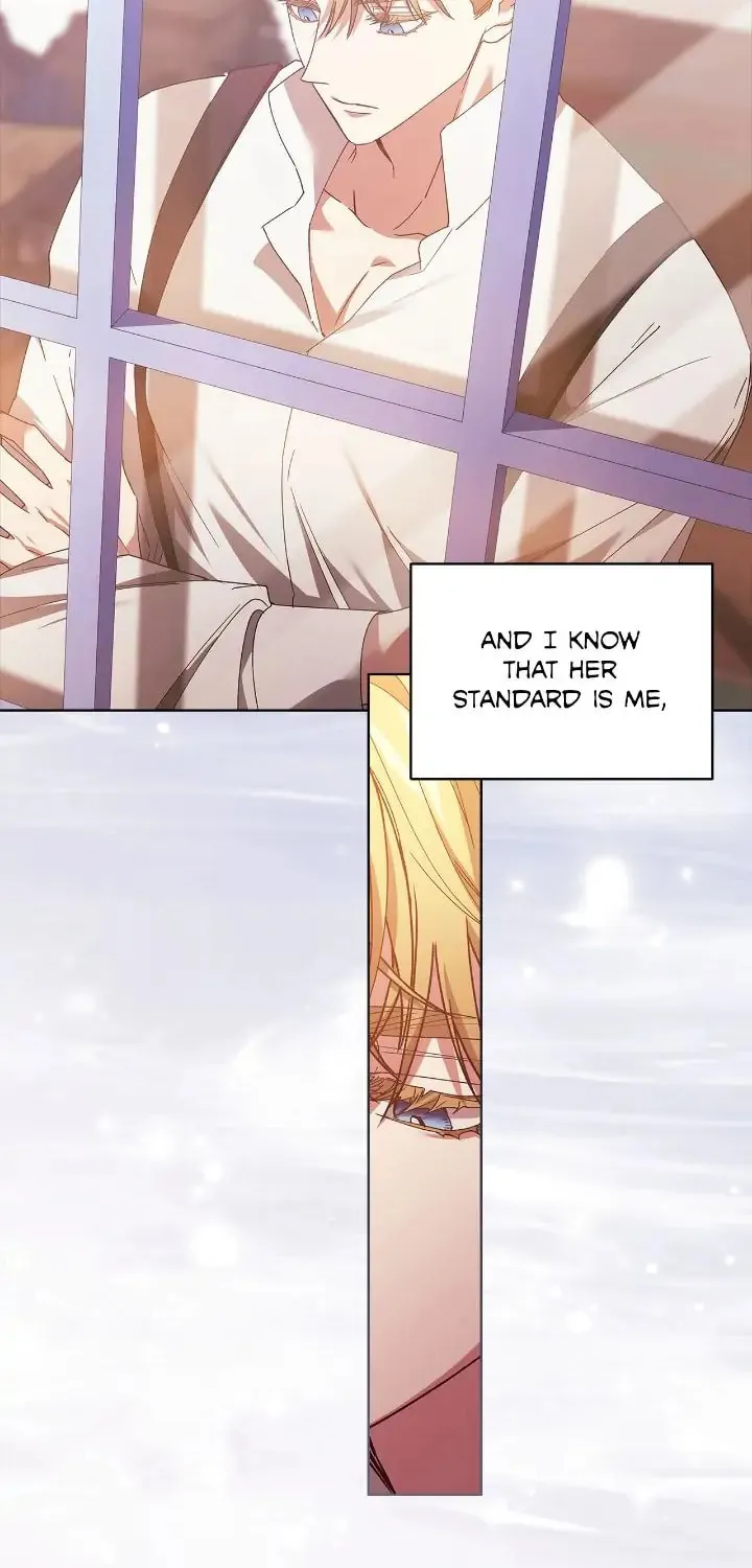 The Broken Ring: This Marriage Will Fail Anyway Chapter 23.5 page 59 - 