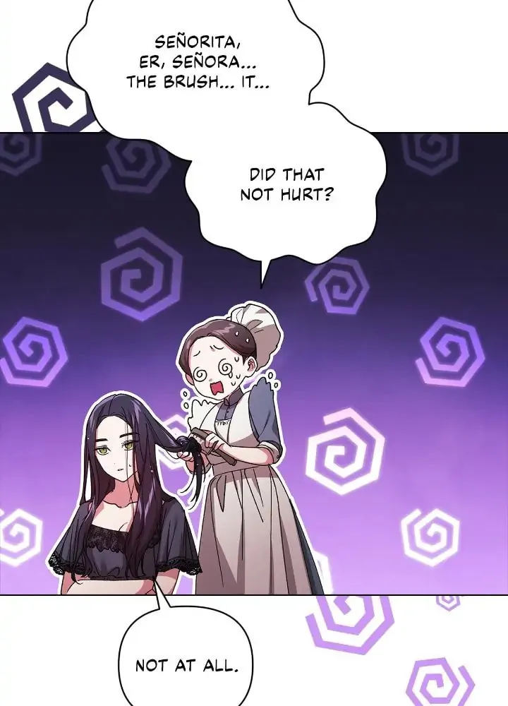 The Broken Ring: This Marriage Will Fail Anyway Chapter 23.5 page 63 - 