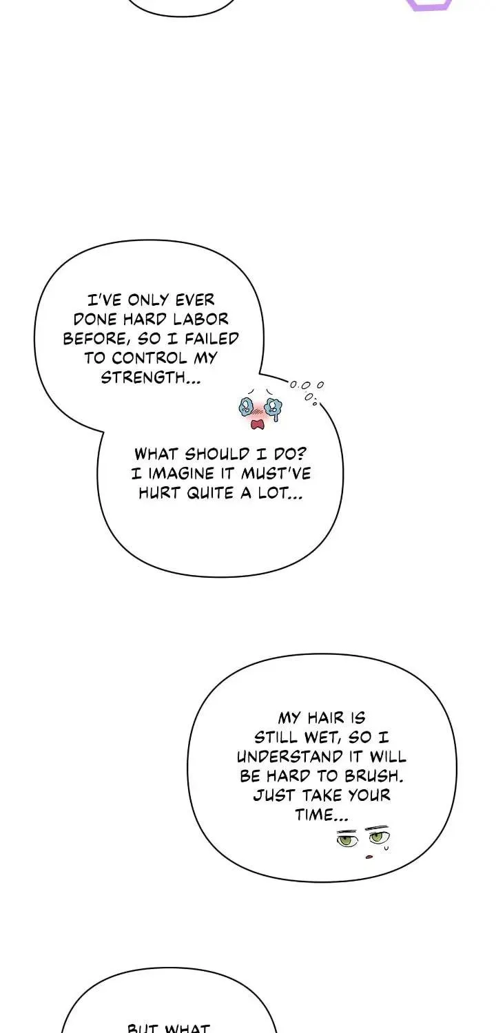 The Broken Ring: This Marriage Will Fail Anyway Chapter 23.5 page 64 - 