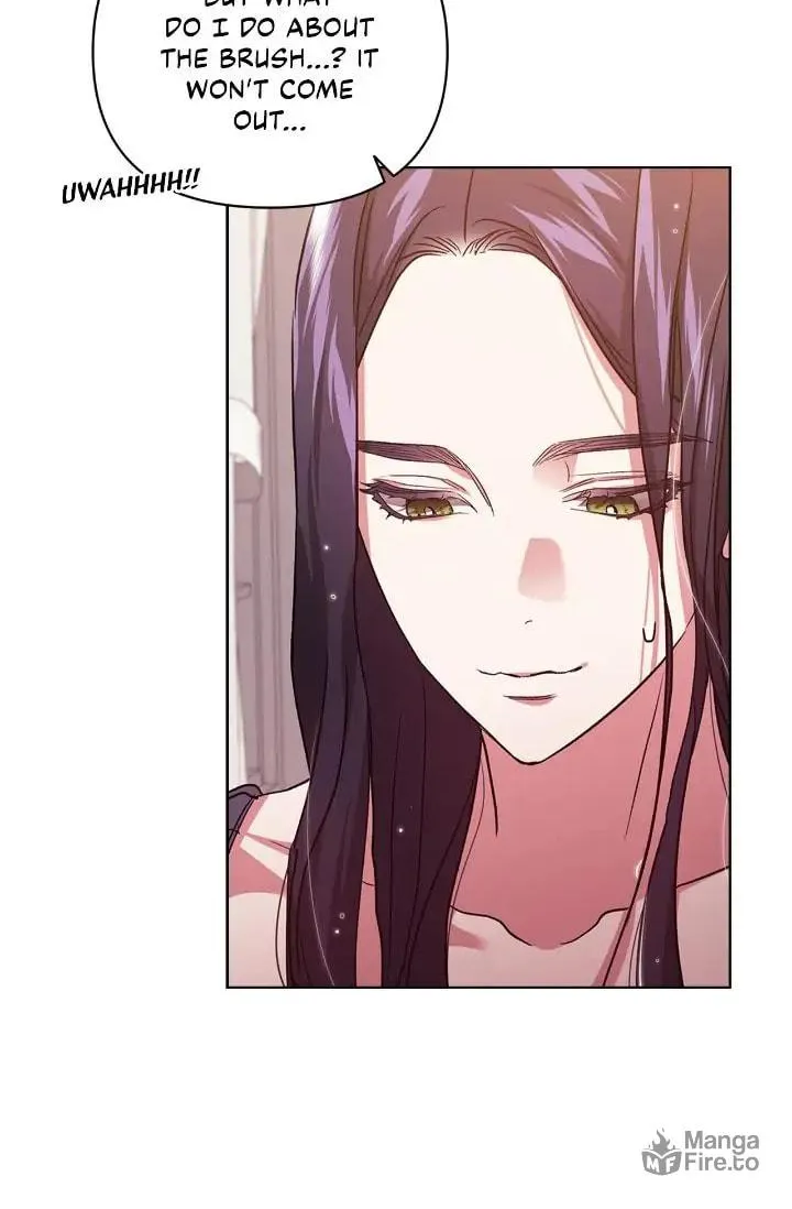 The Broken Ring: This Marriage Will Fail Anyway Chapter 23.5 page 65 - 