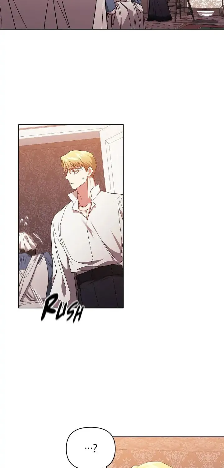 The Broken Ring: This Marriage Will Fail Anyway Chapter 23.5 page 67 - 