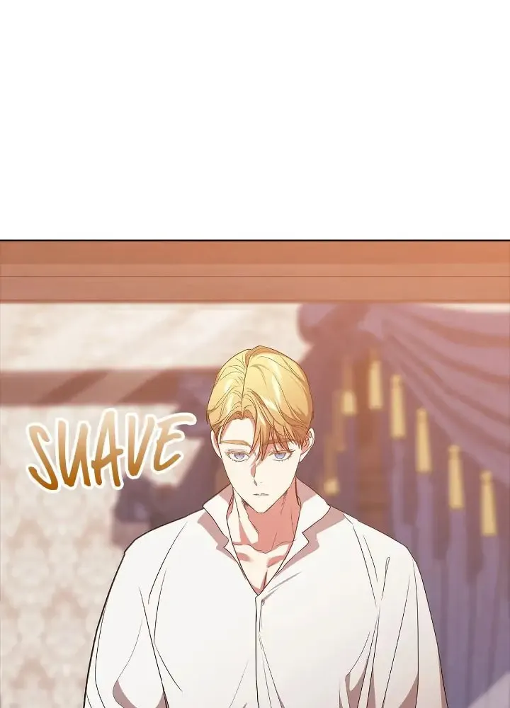 The Broken Ring: This Marriage Will Fail Anyway Chapter 23.5 page 77 - 