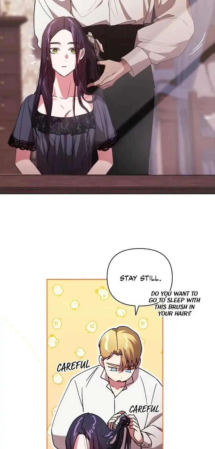 The Broken Ring: This Marriage Will Fail Anyway Chapter 23.5 page 78 - 