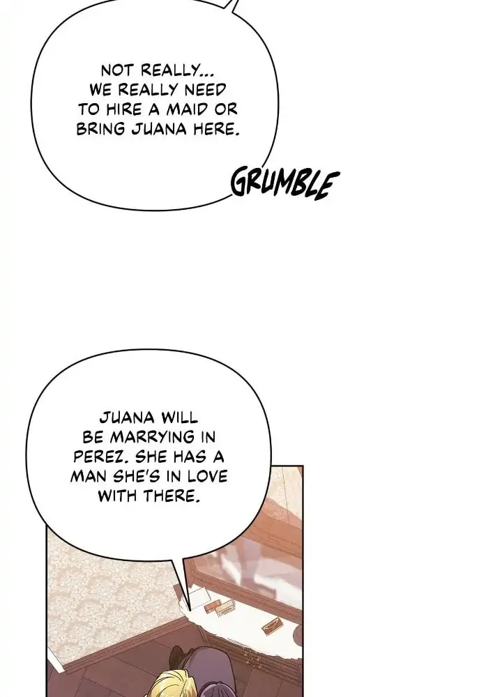 The Broken Ring: This Marriage Will Fail Anyway Chapter 23.5 page 80 - 