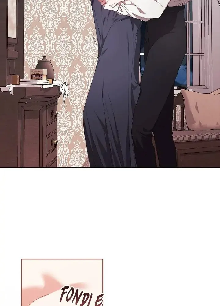 The Broken Ring: This Marriage Will Fail Anyway Chapter 23.5 page 93 - 