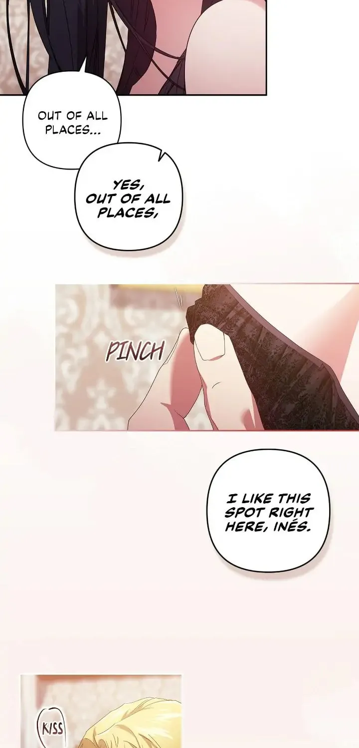 The Broken Ring: This Marriage Will Fail Anyway Chapter 23.5 page 97 - 