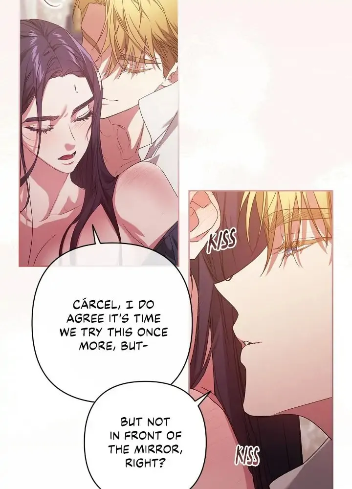 The Broken Ring: This Marriage Will Fail Anyway Chapter 23.5 page 98 - 