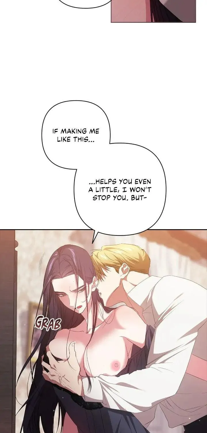 The Broken Ring: This Marriage Will Fail Anyway Chapter 23.5 page 99 - 