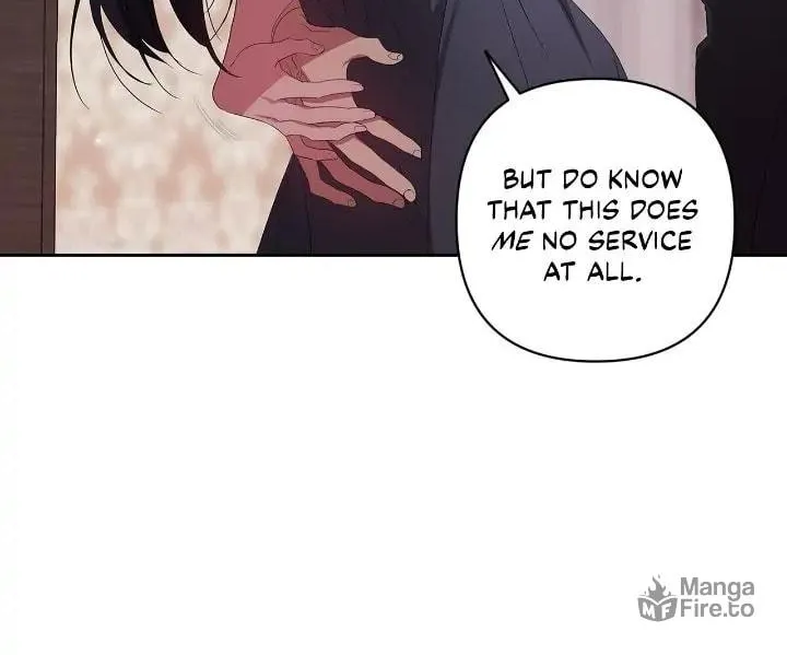 The Broken Ring: This Marriage Will Fail Anyway Chapter 23.5 page 100 - 
