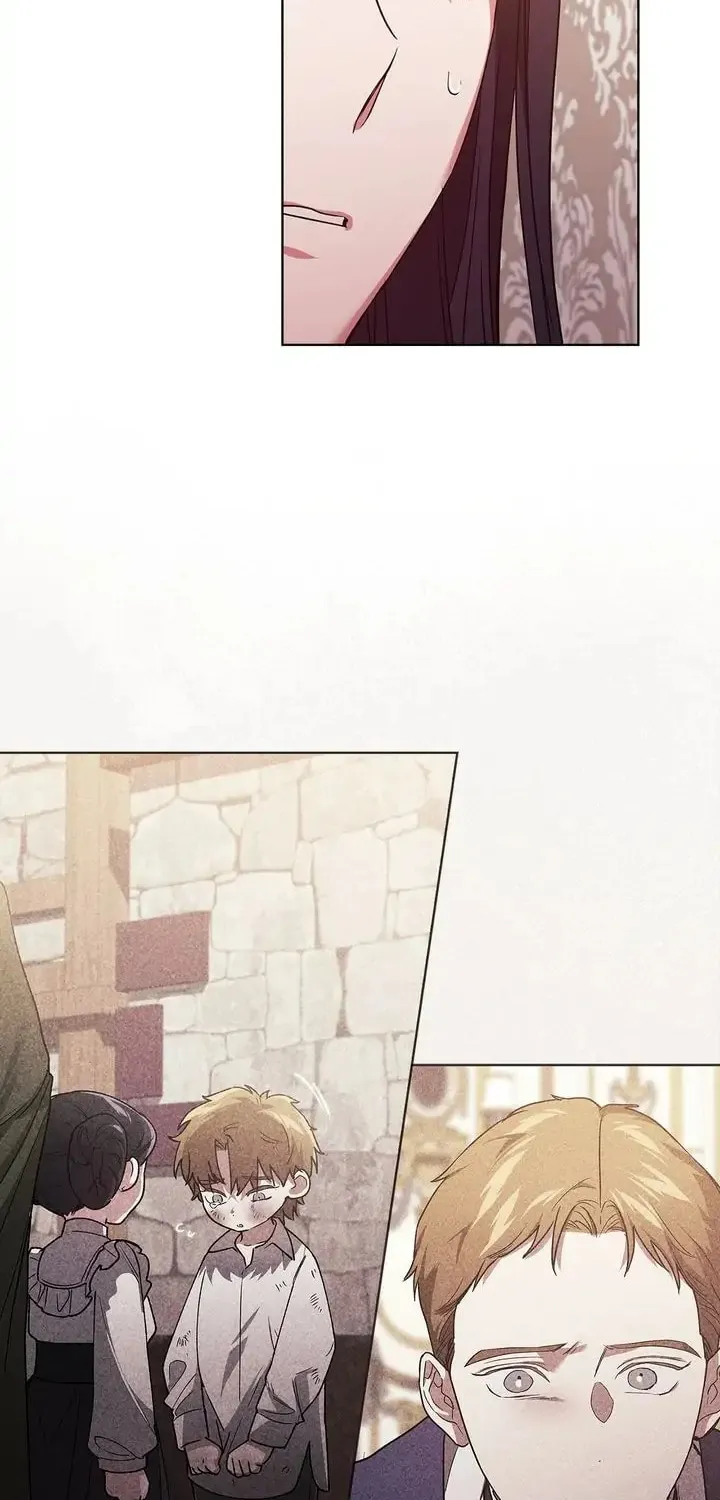 The Broken Ring: This Marriage Will Fail Anyway Chapter 23 page 2 - 