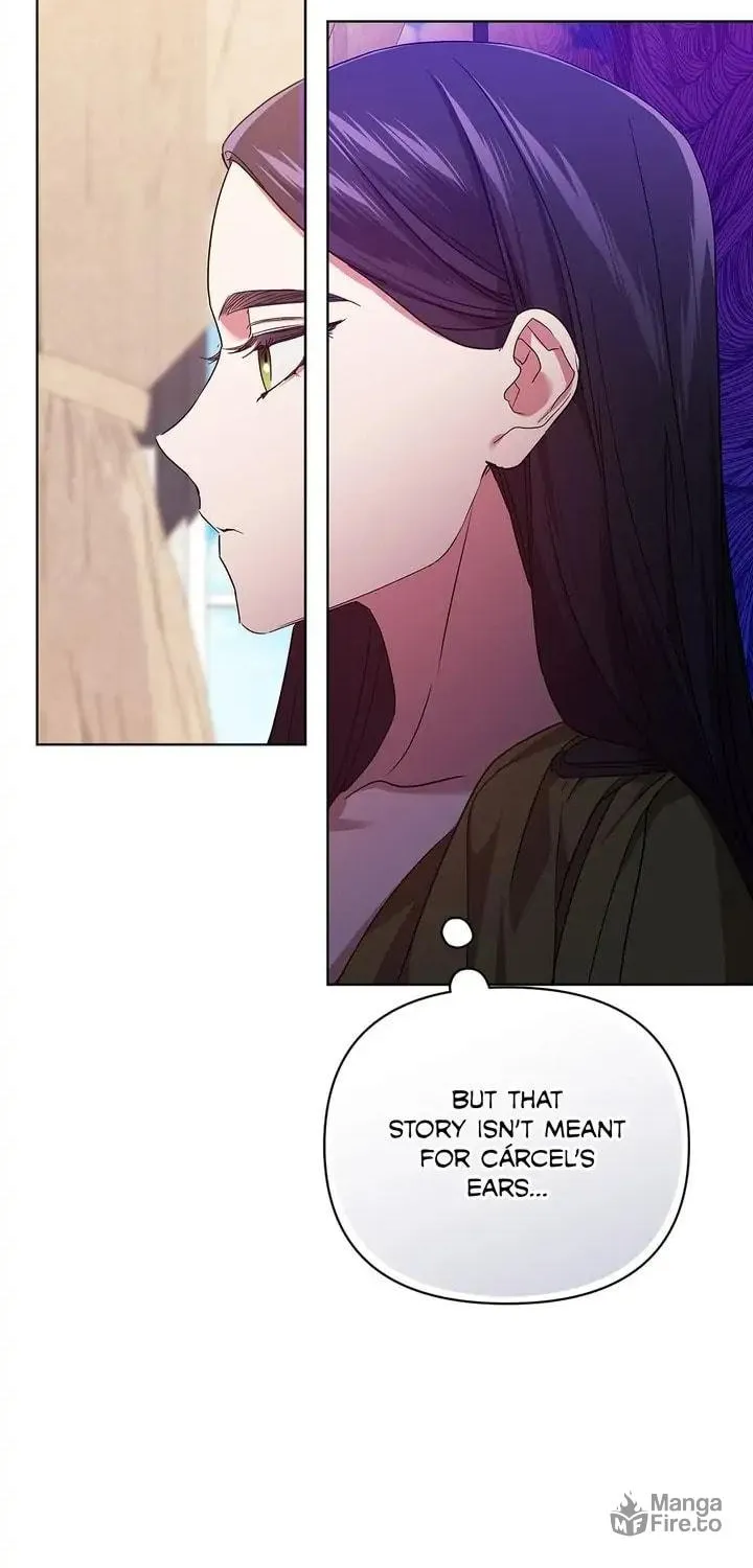 The Broken Ring: This Marriage Will Fail Anyway Chapter 23 page 15 - 