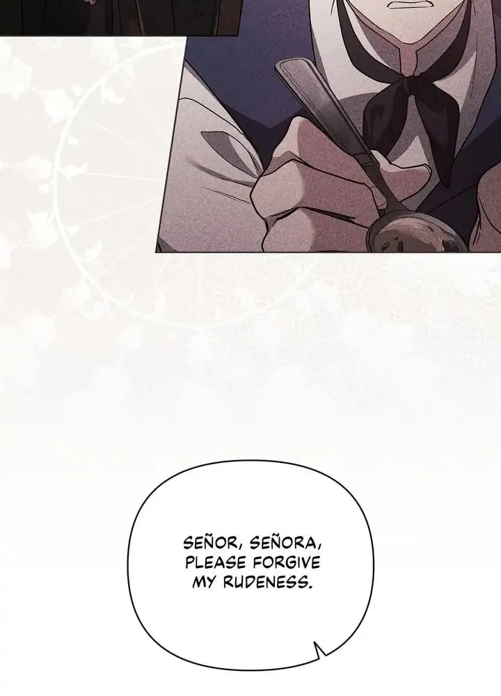 The Broken Ring: This Marriage Will Fail Anyway Chapter 23 page 3 - 
