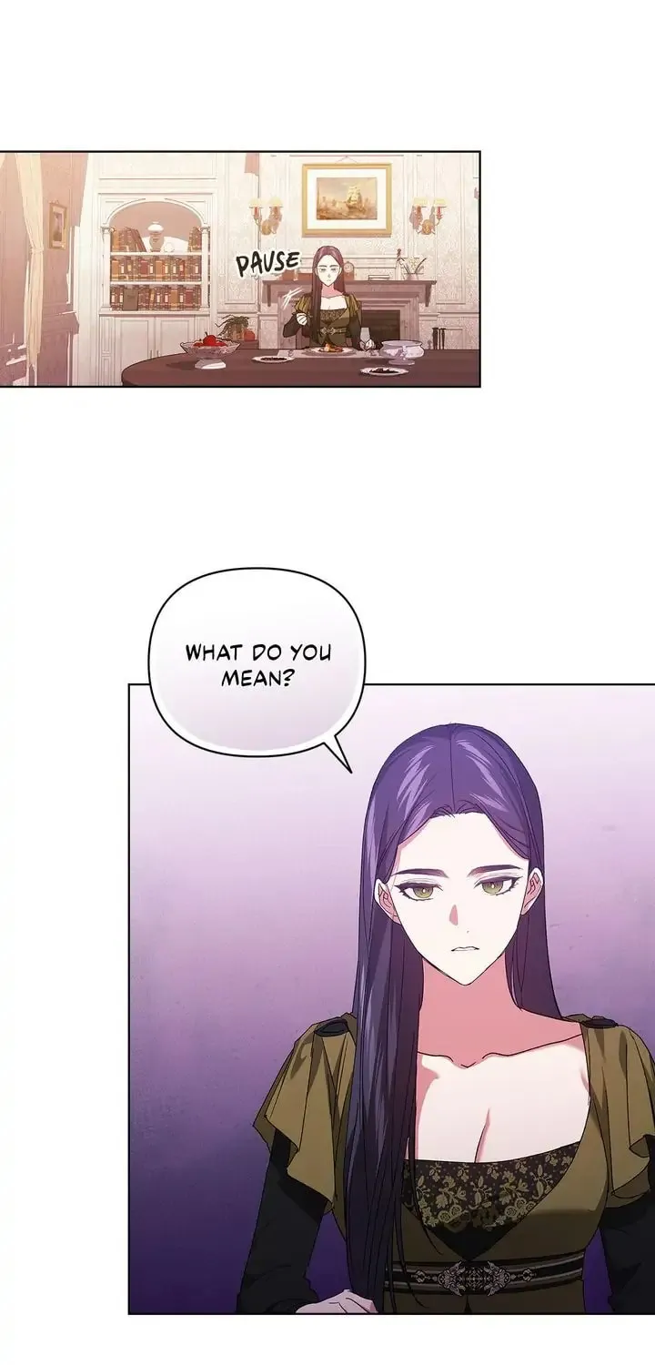 The Broken Ring: This Marriage Will Fail Anyway Chapter 23 page 23 - 