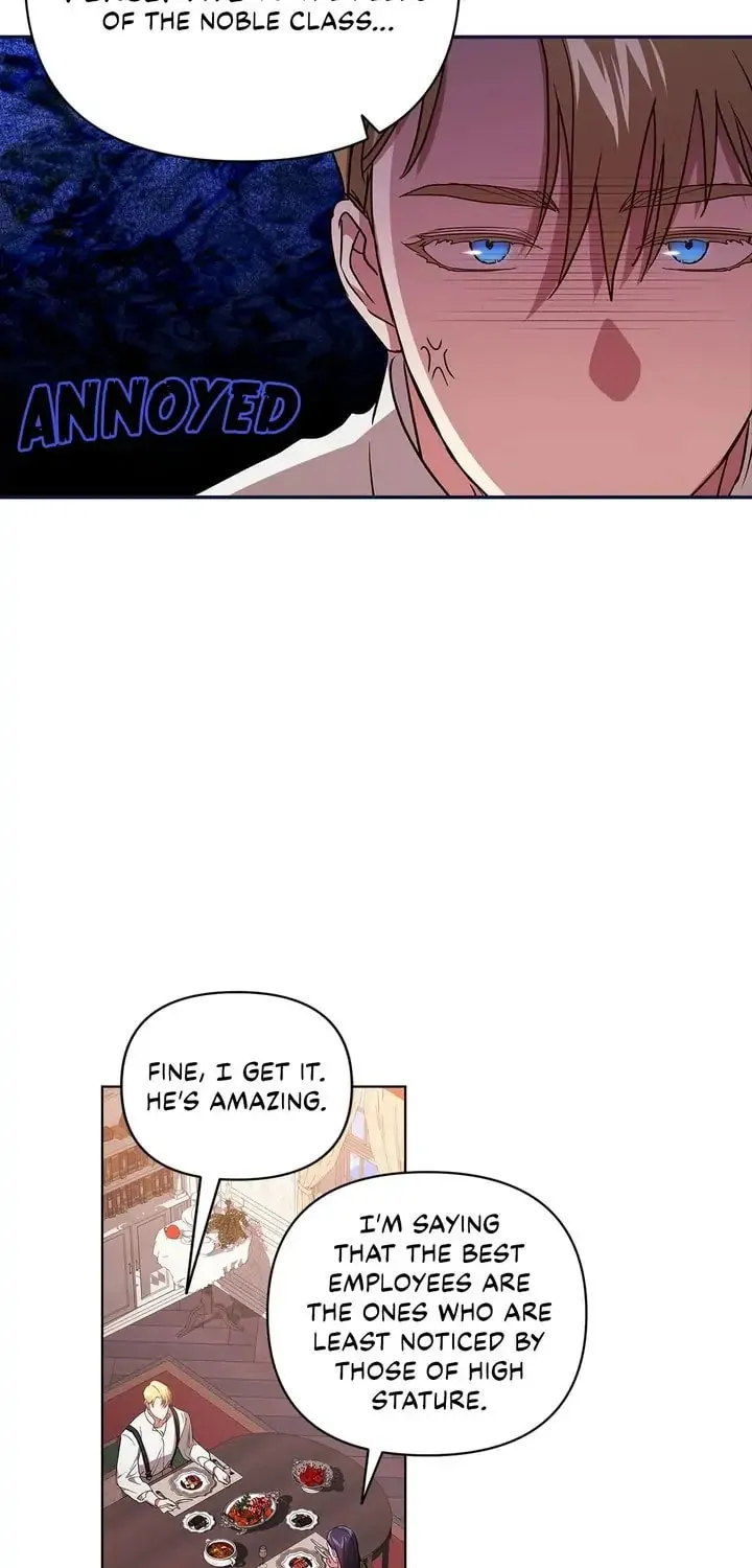 The Broken Ring: This Marriage Will Fail Anyway Chapter 23 page 26 - 