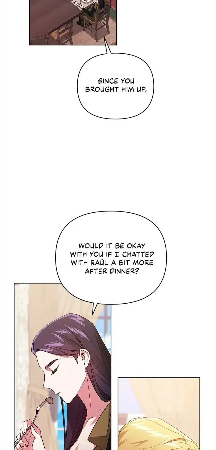 The Broken Ring: This Marriage Will Fail Anyway Chapter 23 page 27 - 
