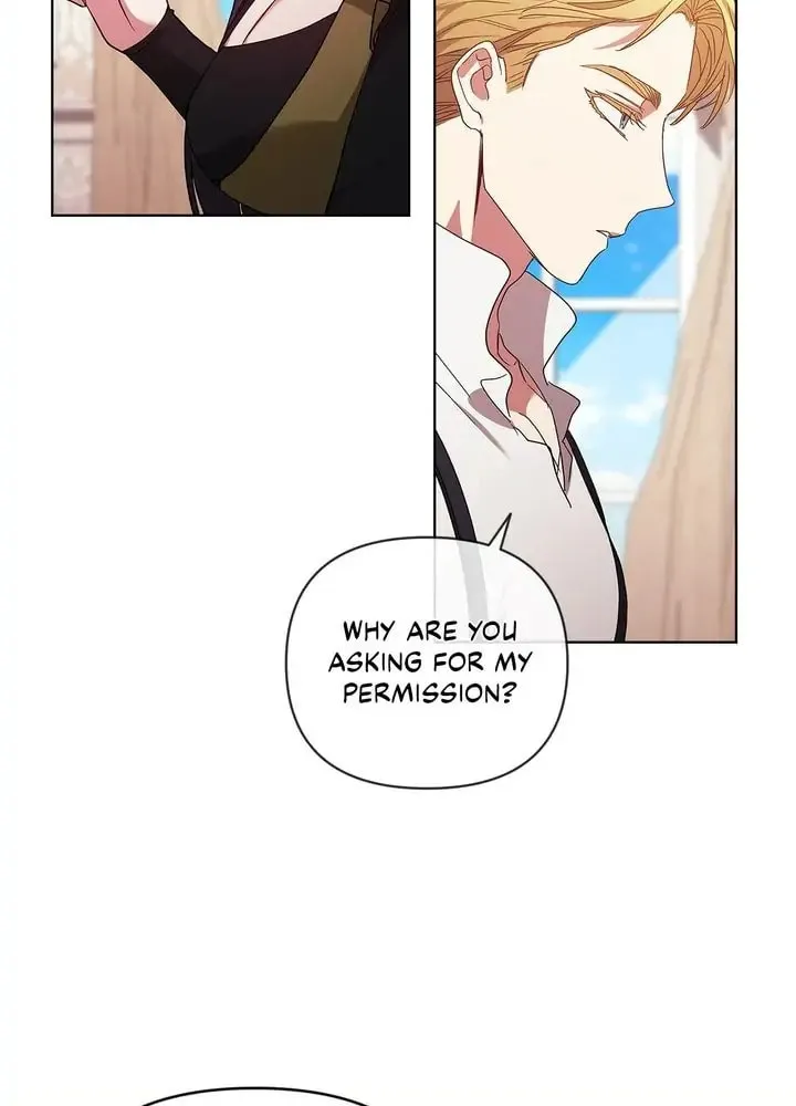 The Broken Ring: This Marriage Will Fail Anyway Chapter 23 page 28 - 