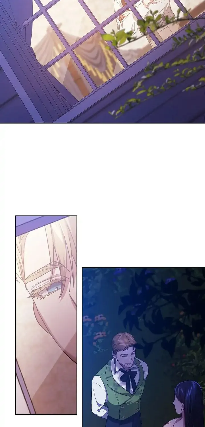 The Broken Ring: This Marriage Will Fail Anyway Chapter 23 page 37 - 