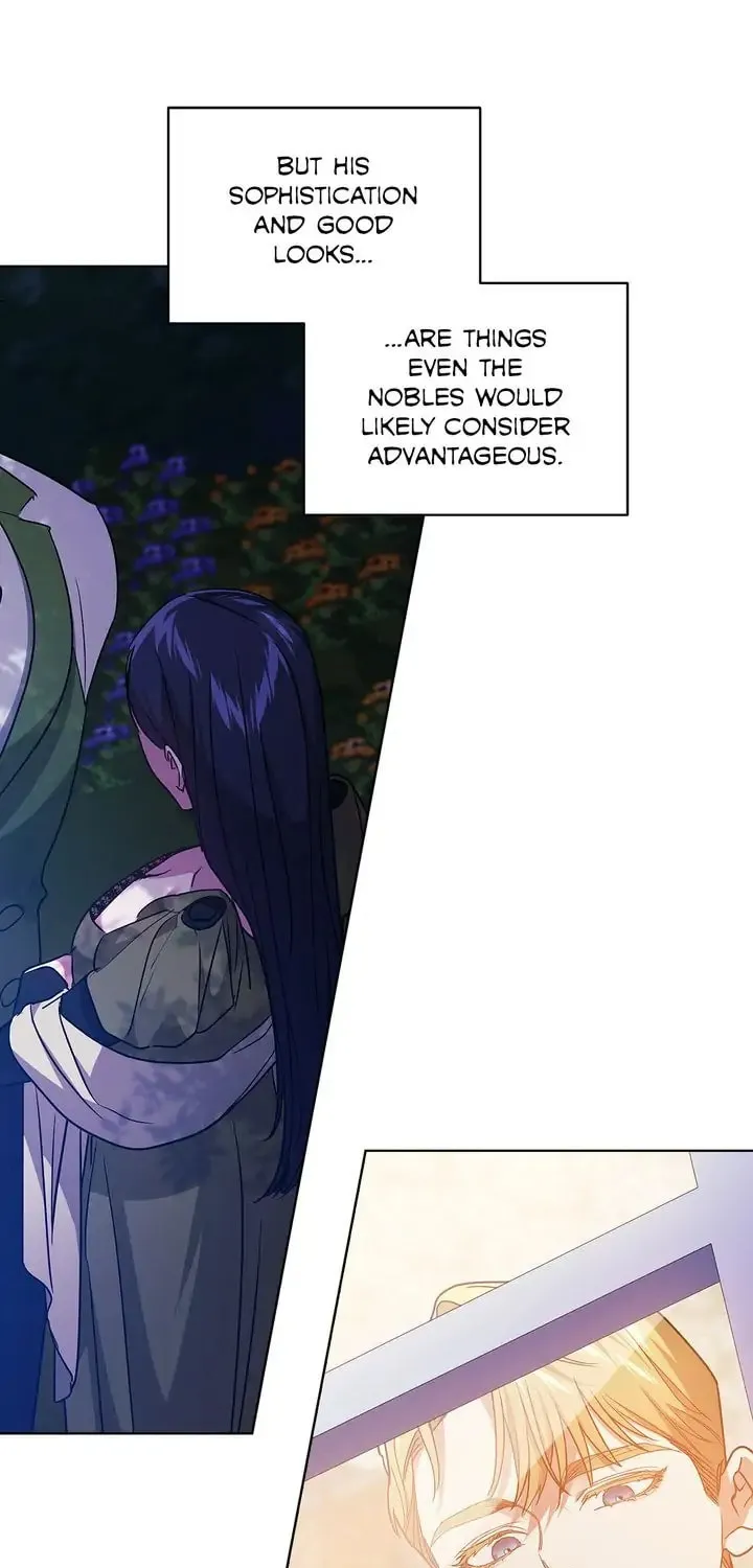 The Broken Ring: This Marriage Will Fail Anyway Chapter 23 page 41 - 