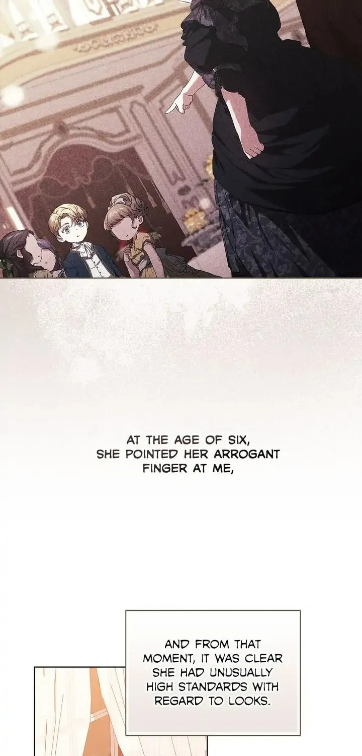 The Broken Ring: This Marriage Will Fail Anyway Chapter 23 page 44 - 