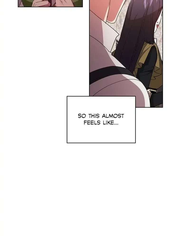 The Broken Ring: This Marriage Will Fail Anyway Chapter 23 page 6 - 