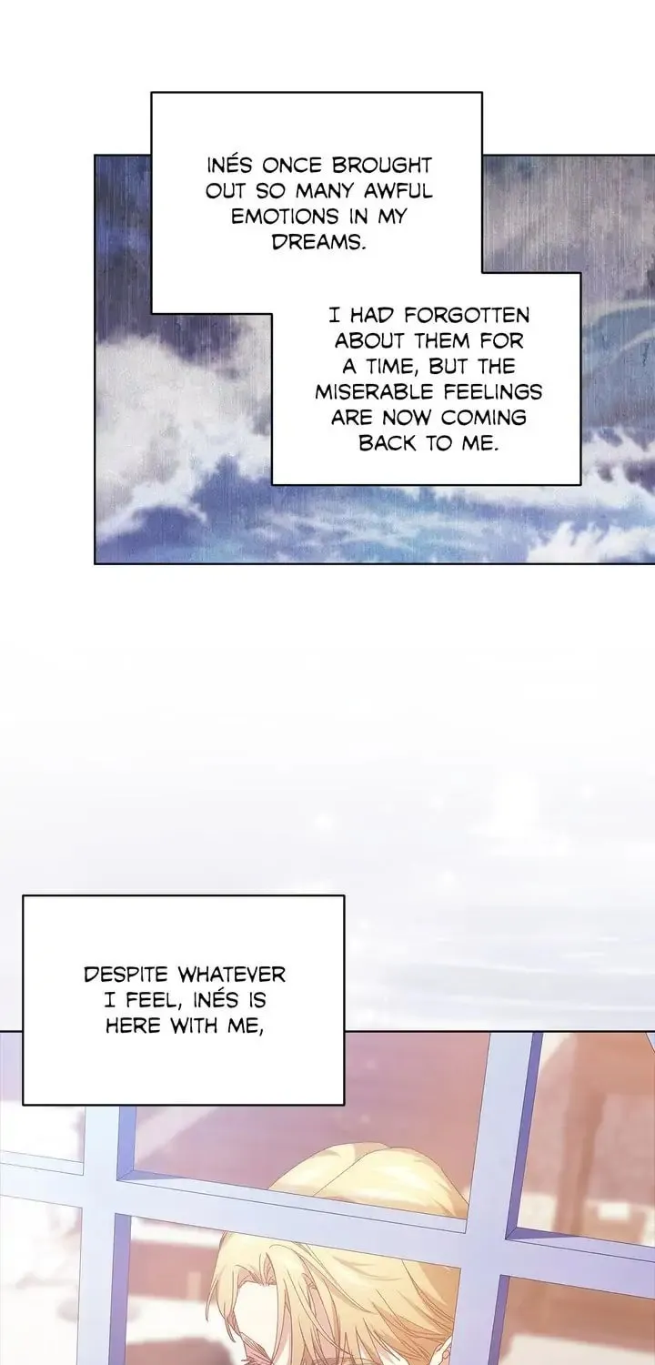 The Broken Ring: This Marriage Will Fail Anyway Chapter 23 page 58 - 